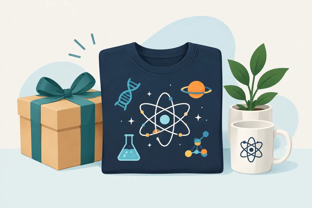 Are Science Shirts Good Gifts? The Honest Answer