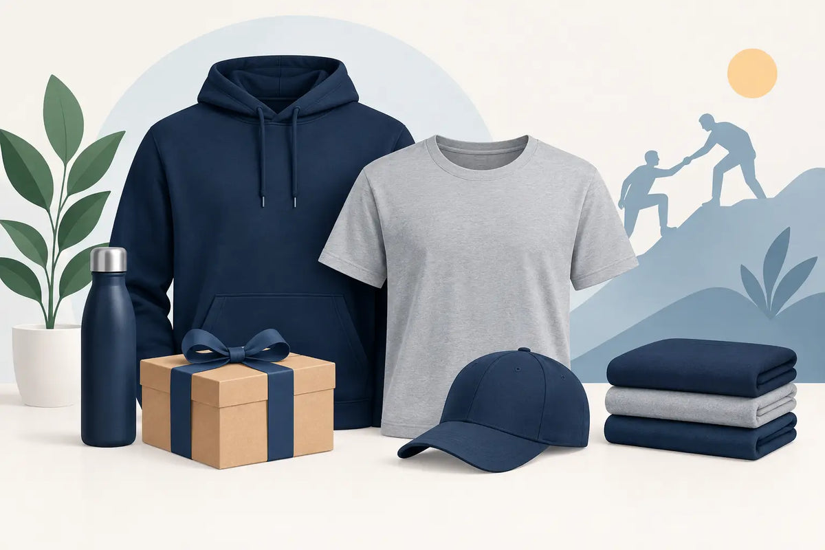 Gift Lab Mentor Apparel That Actually Lands