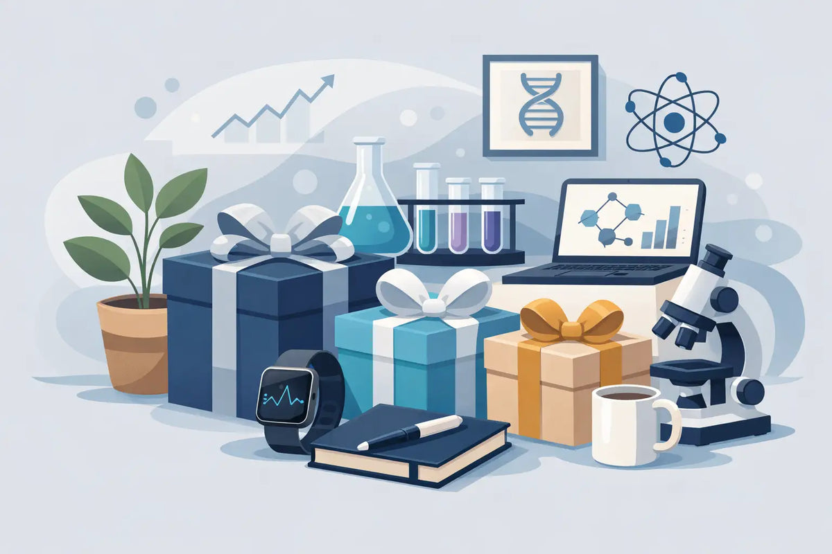 12 Best Gifts for Principal Investigators