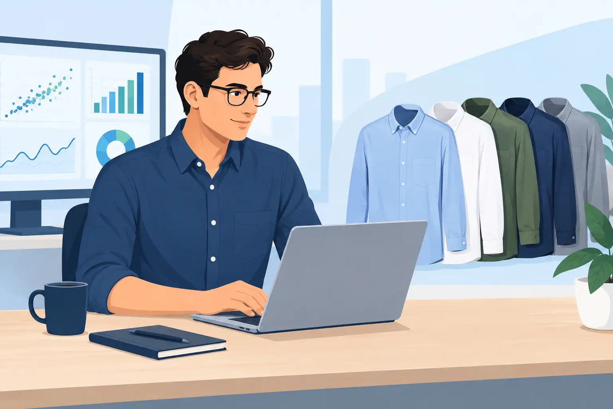 Data Scientist Shirts That Get the Job Done