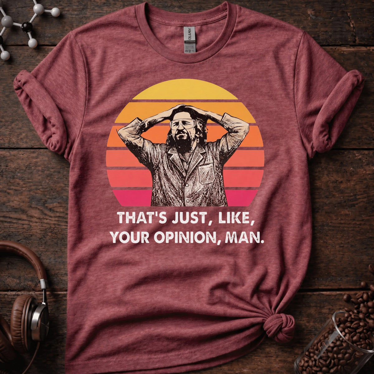 Funny Shirts for Scientists That Actually Land