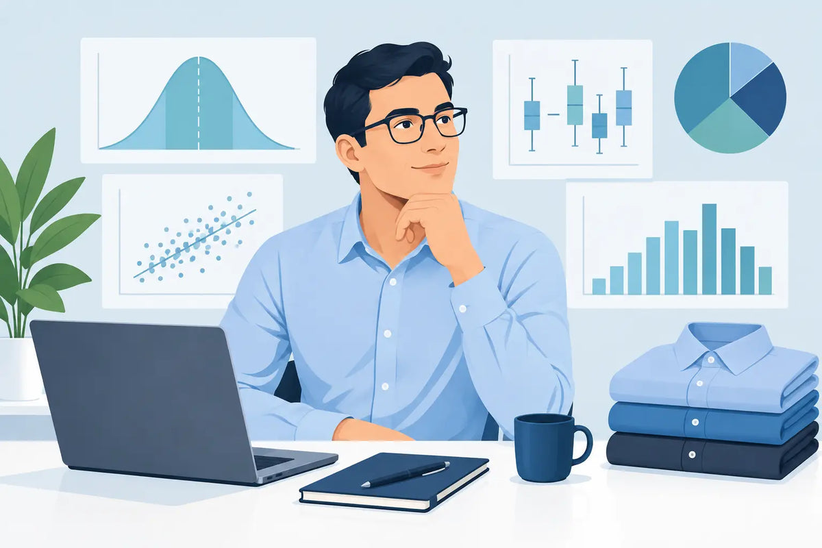 Best Shirts for Statisticians Who Know Better