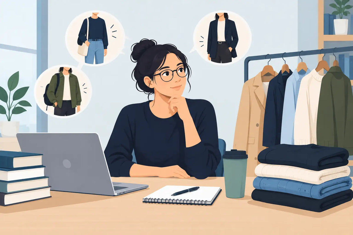 Graduate Researcher Clothing Review: Worth Wearing?