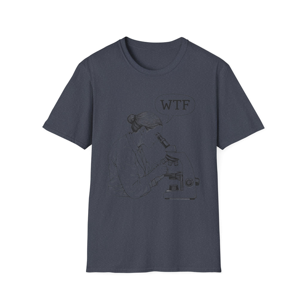 WTF Tee