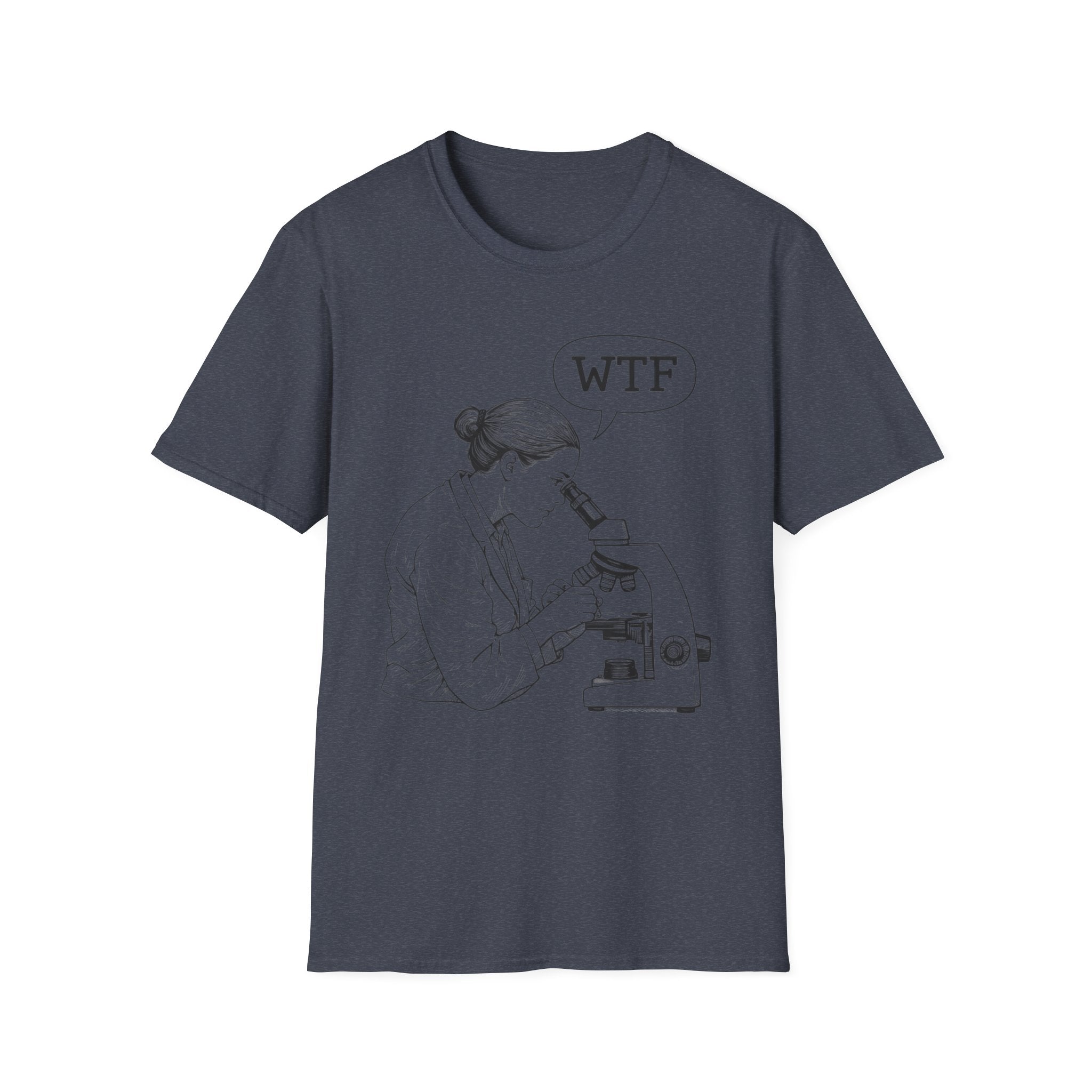 WTF Tee