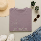 Making a mess of things since the beginning of time Tee