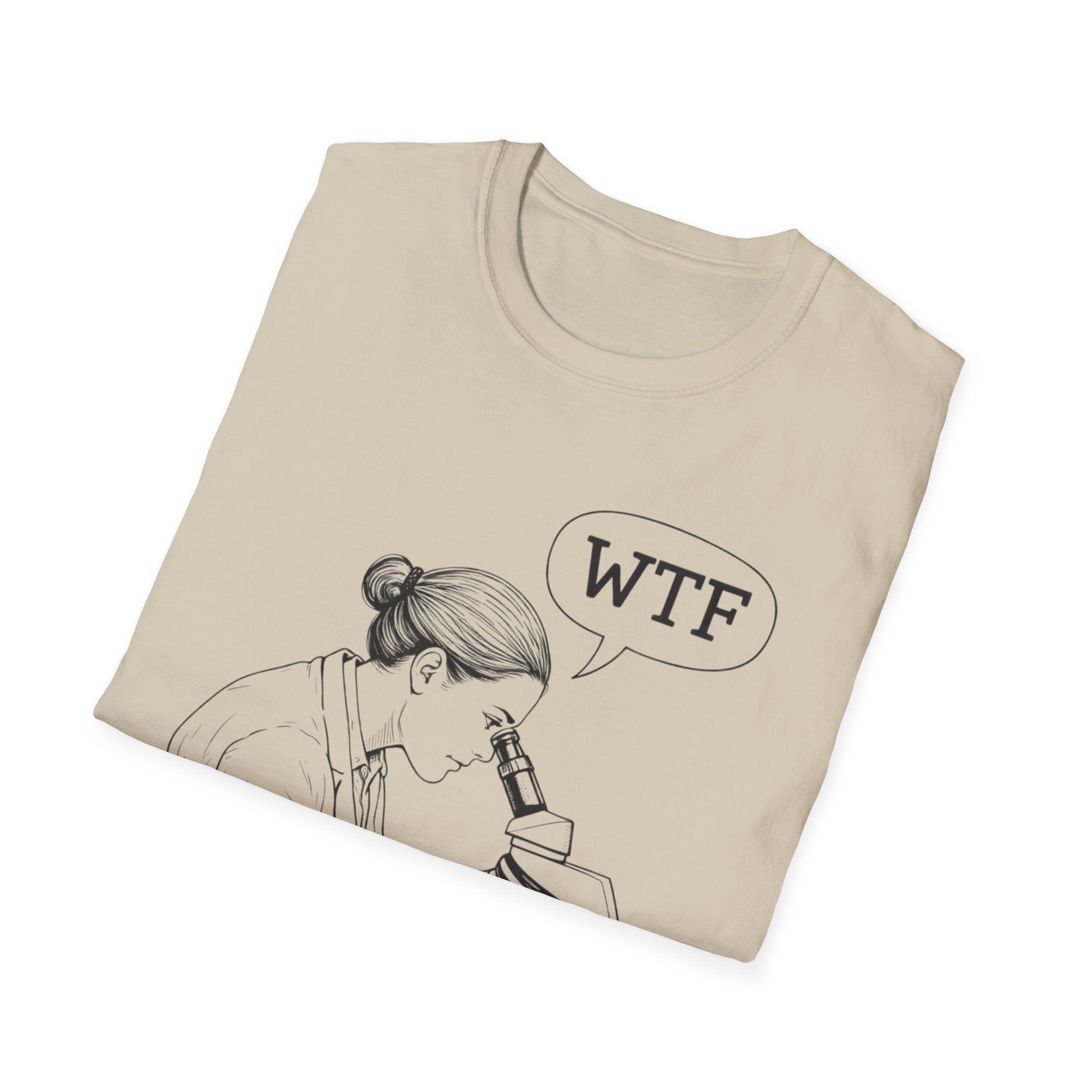 WTF Tee