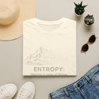 Making a mess of things since the beginning of time Tee