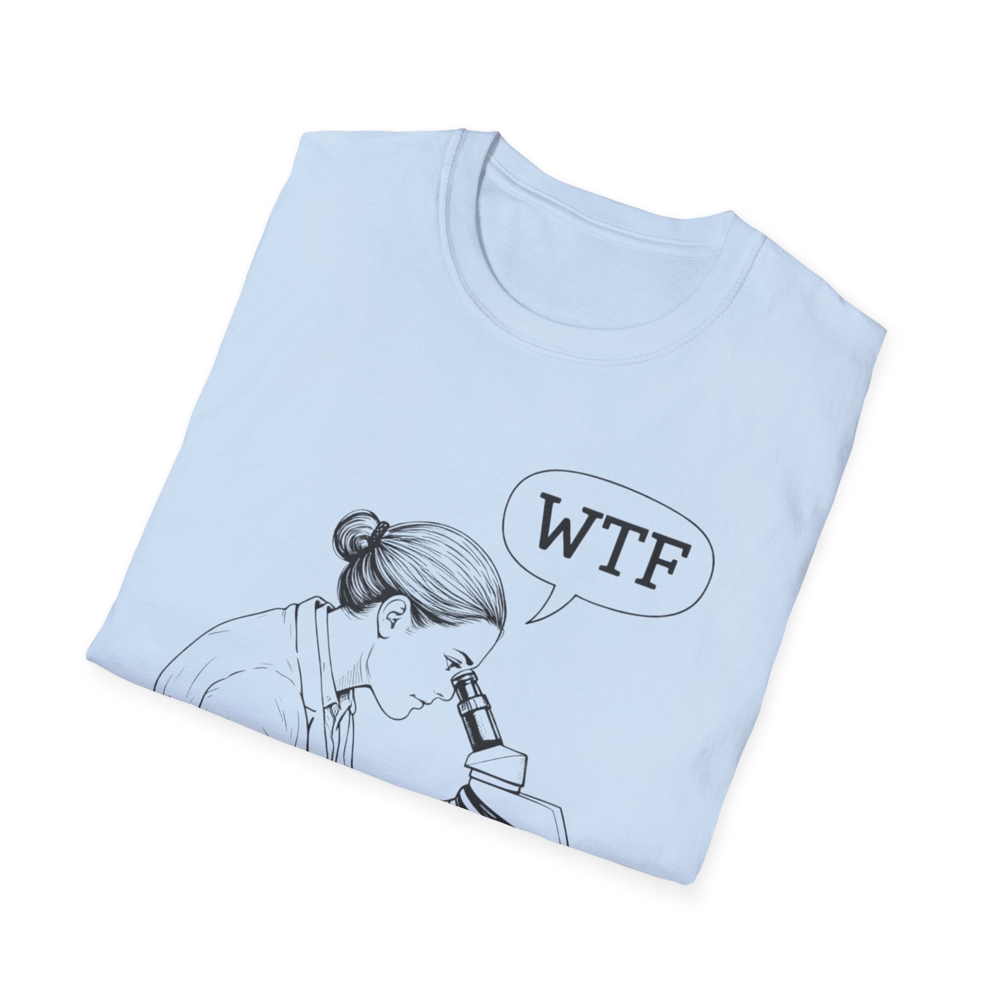 WTF Tee