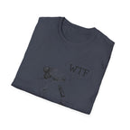 WTF Tee