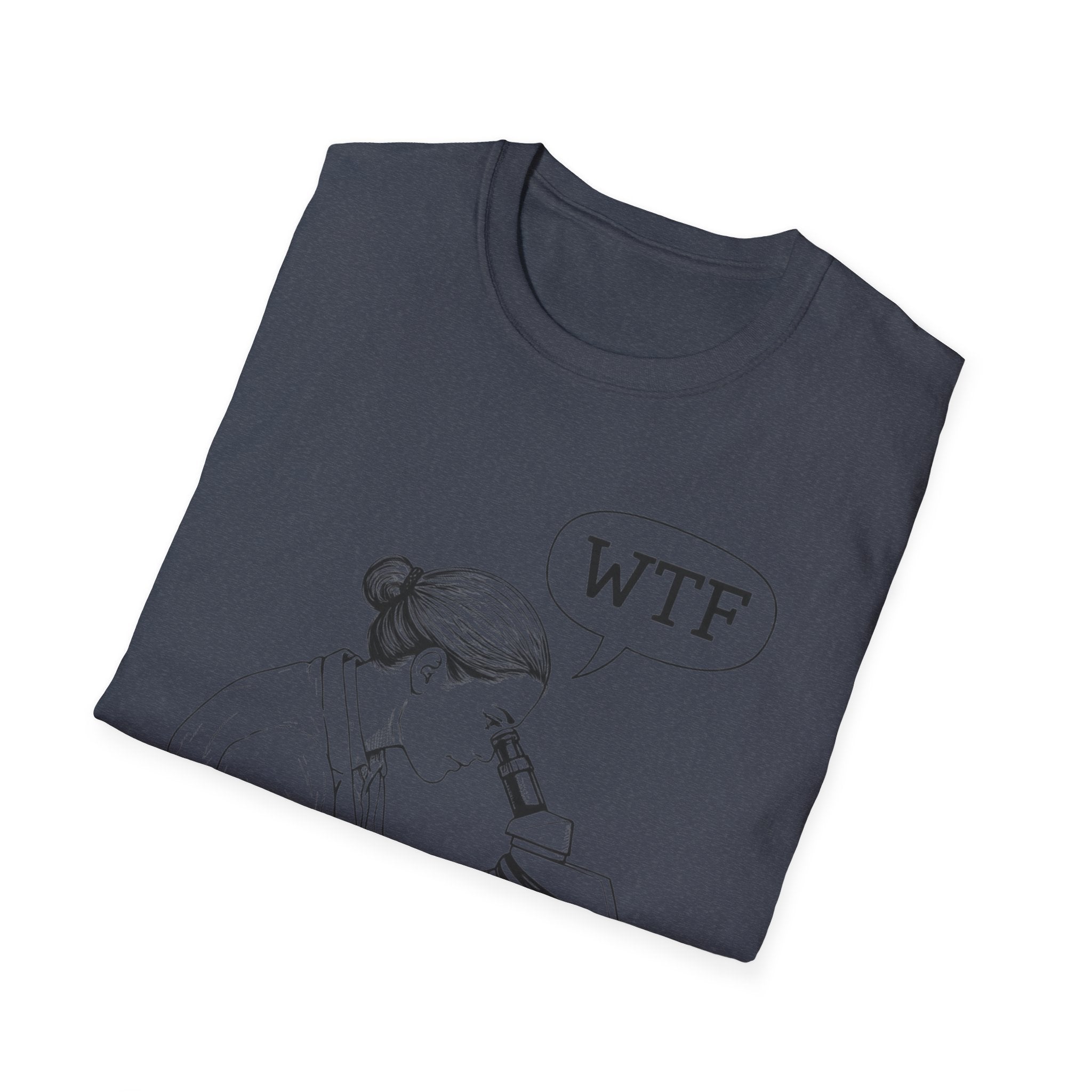 WTF Tee
