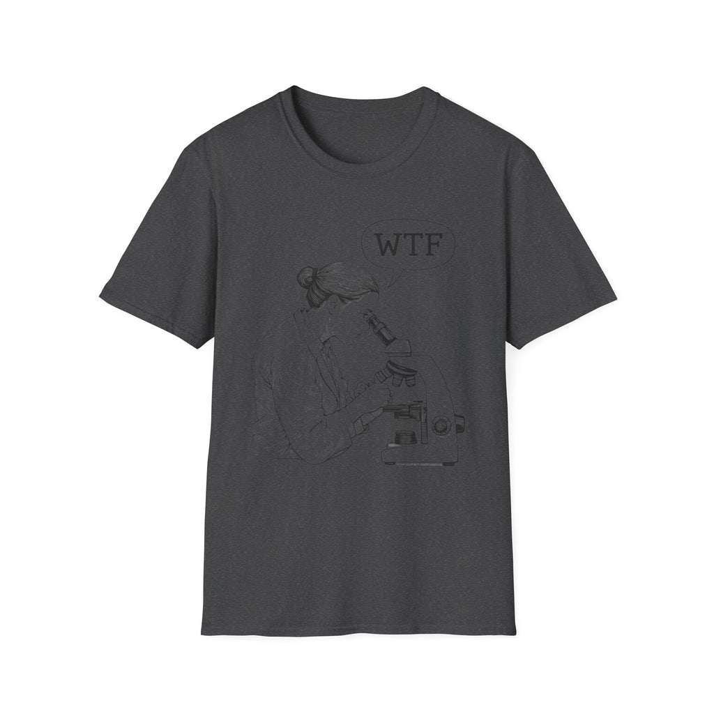 WTF Tee