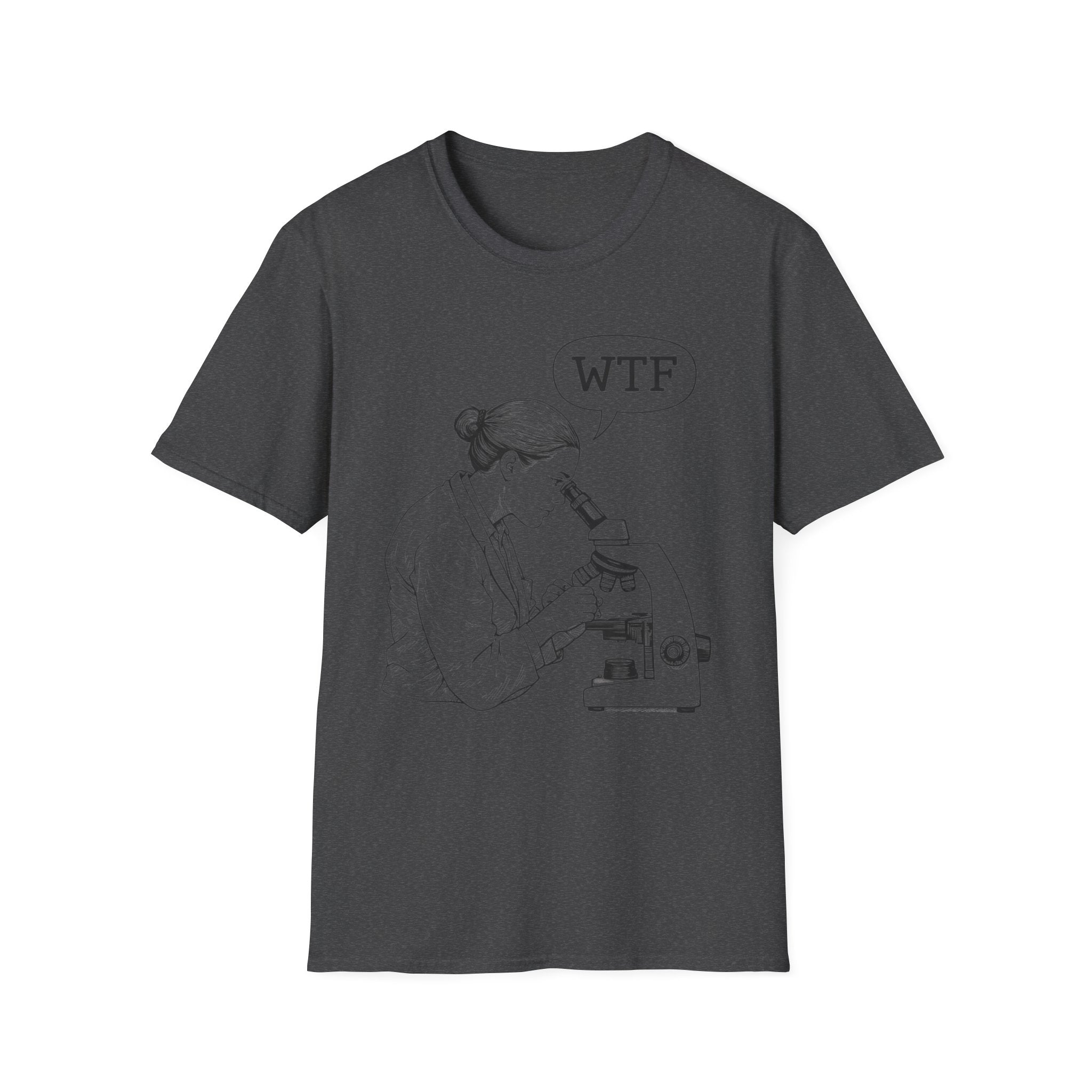 WTF Tee