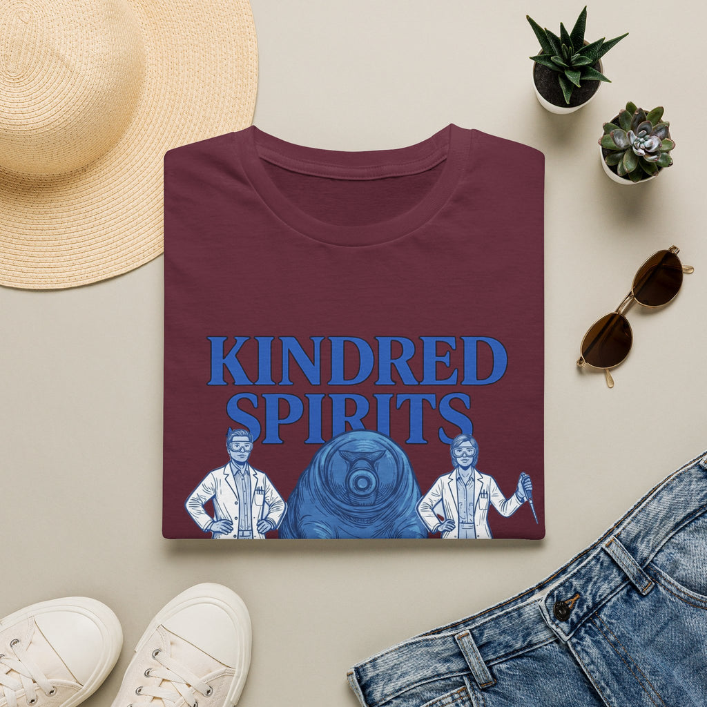 Kindred Spirts Tee