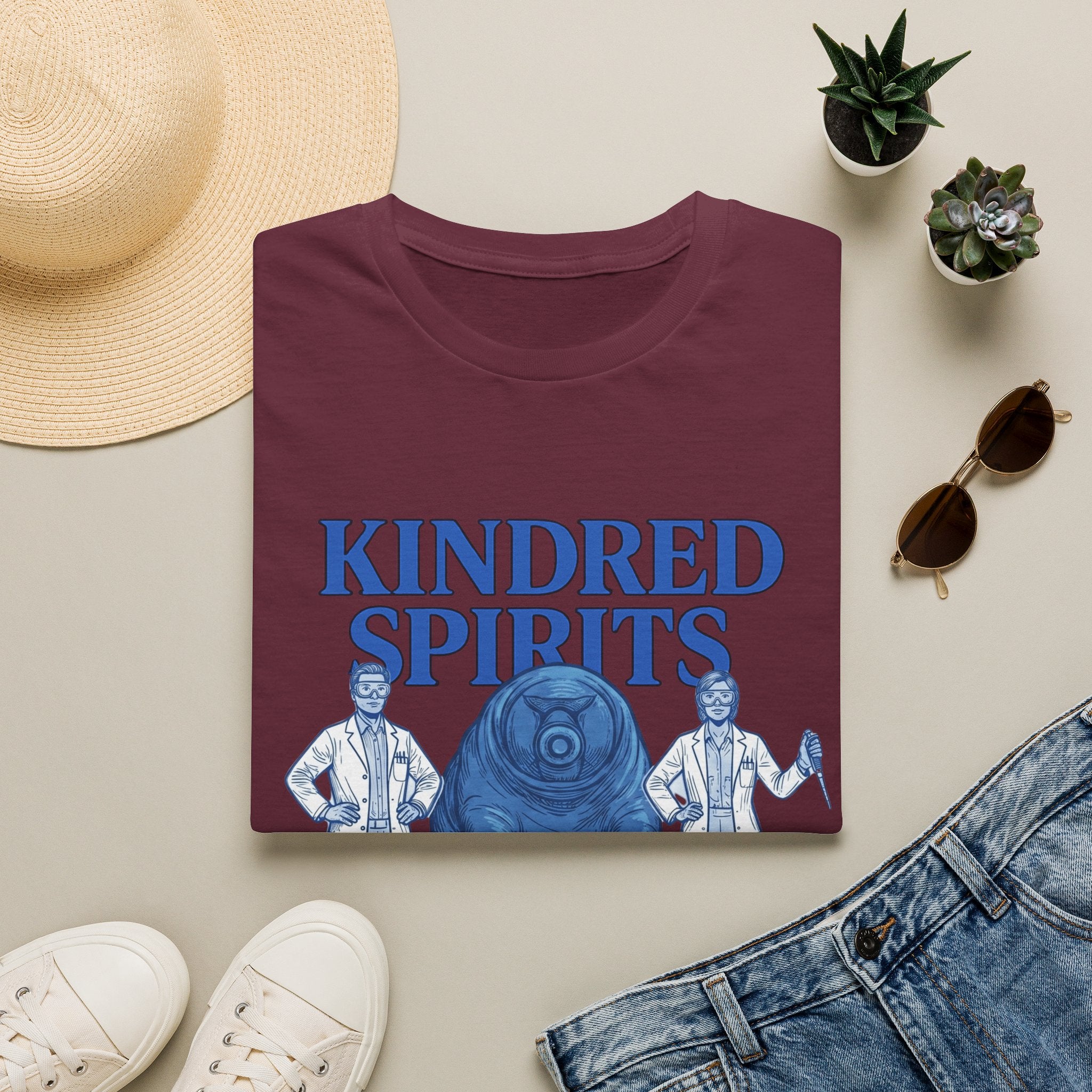 Kindred Spirts Tee