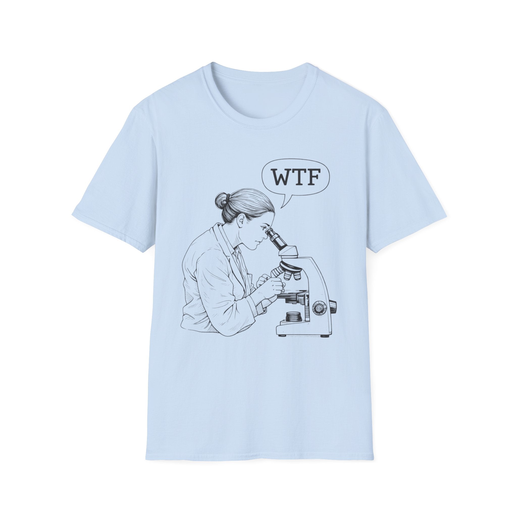 WTF Tee