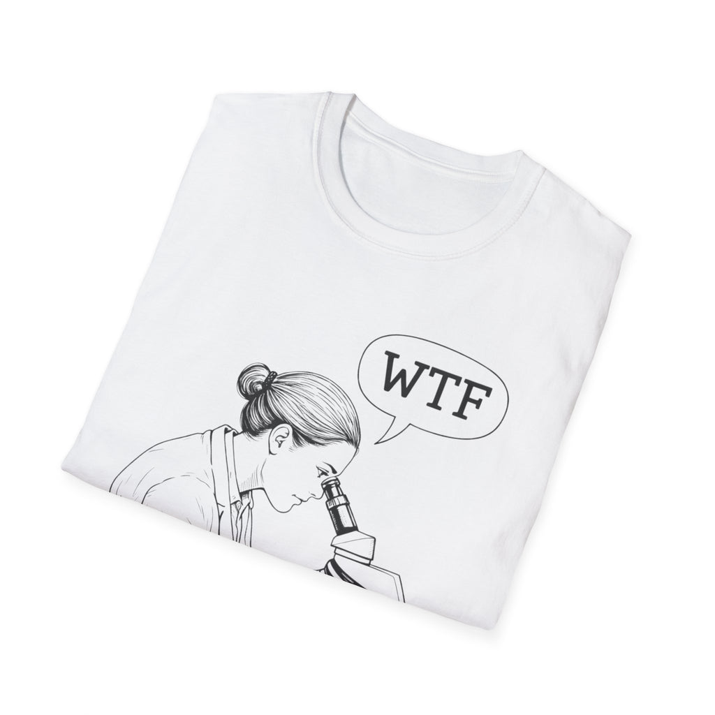 WTF Tee