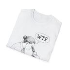 WTF Tee