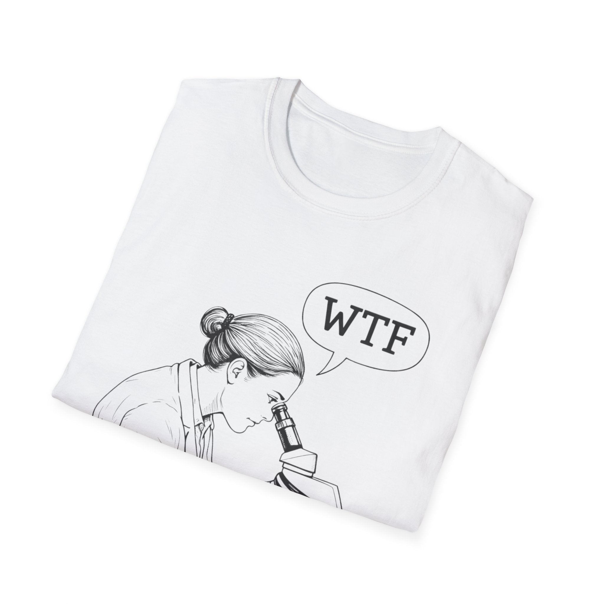 WTF Tee