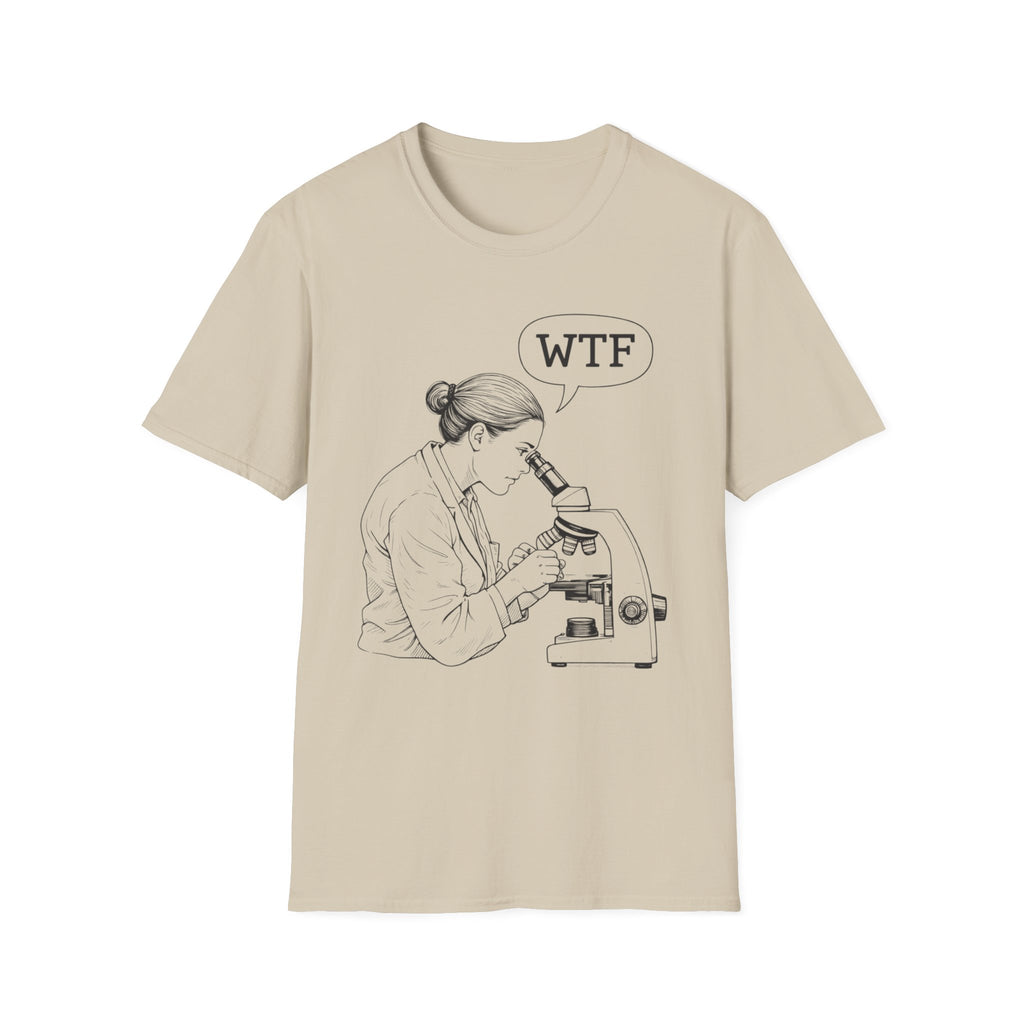 WTF Tee
