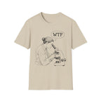 WTF Tee
