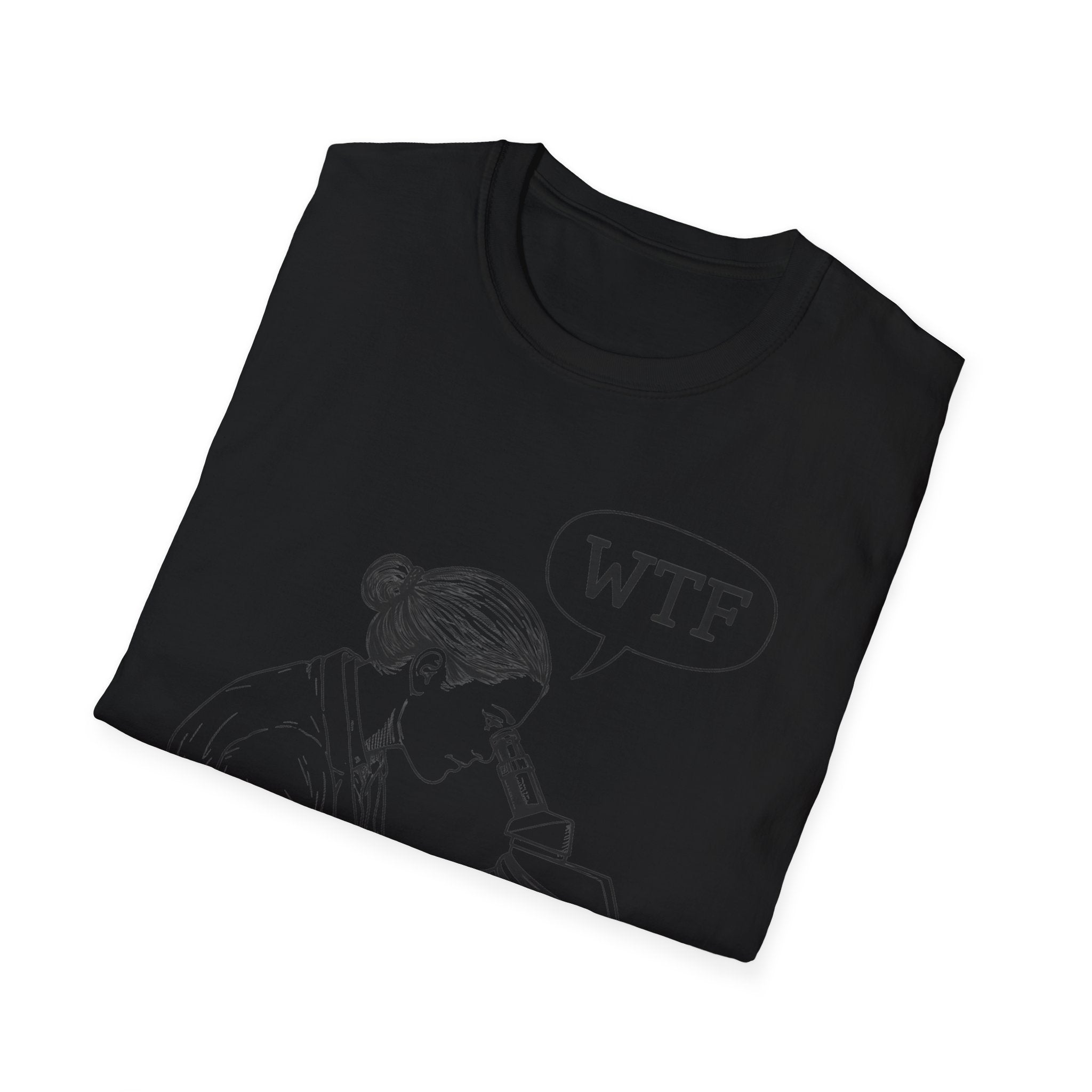 WTF Tee