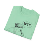 WTF Tee