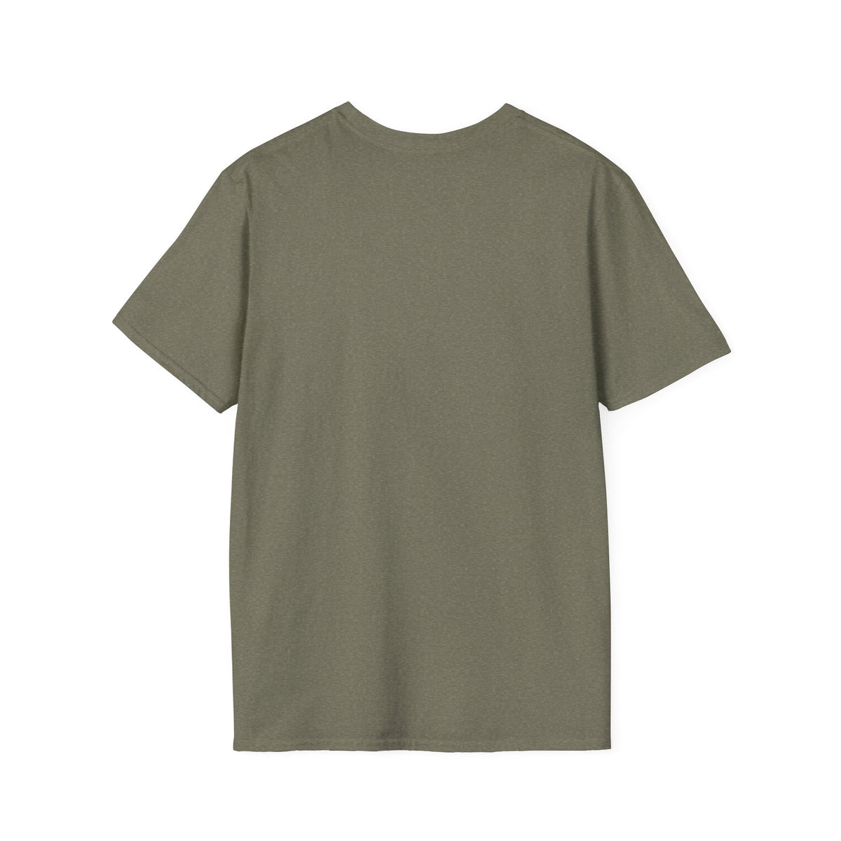 When Organisms Don't Like the Rules Tee