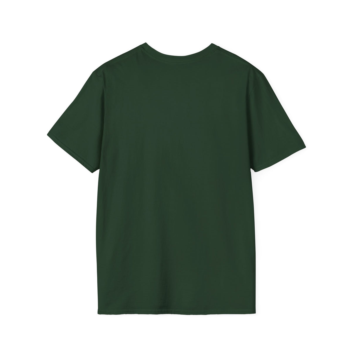 When Organisms Don't Like the Rules Tee