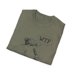 WTF Tee
