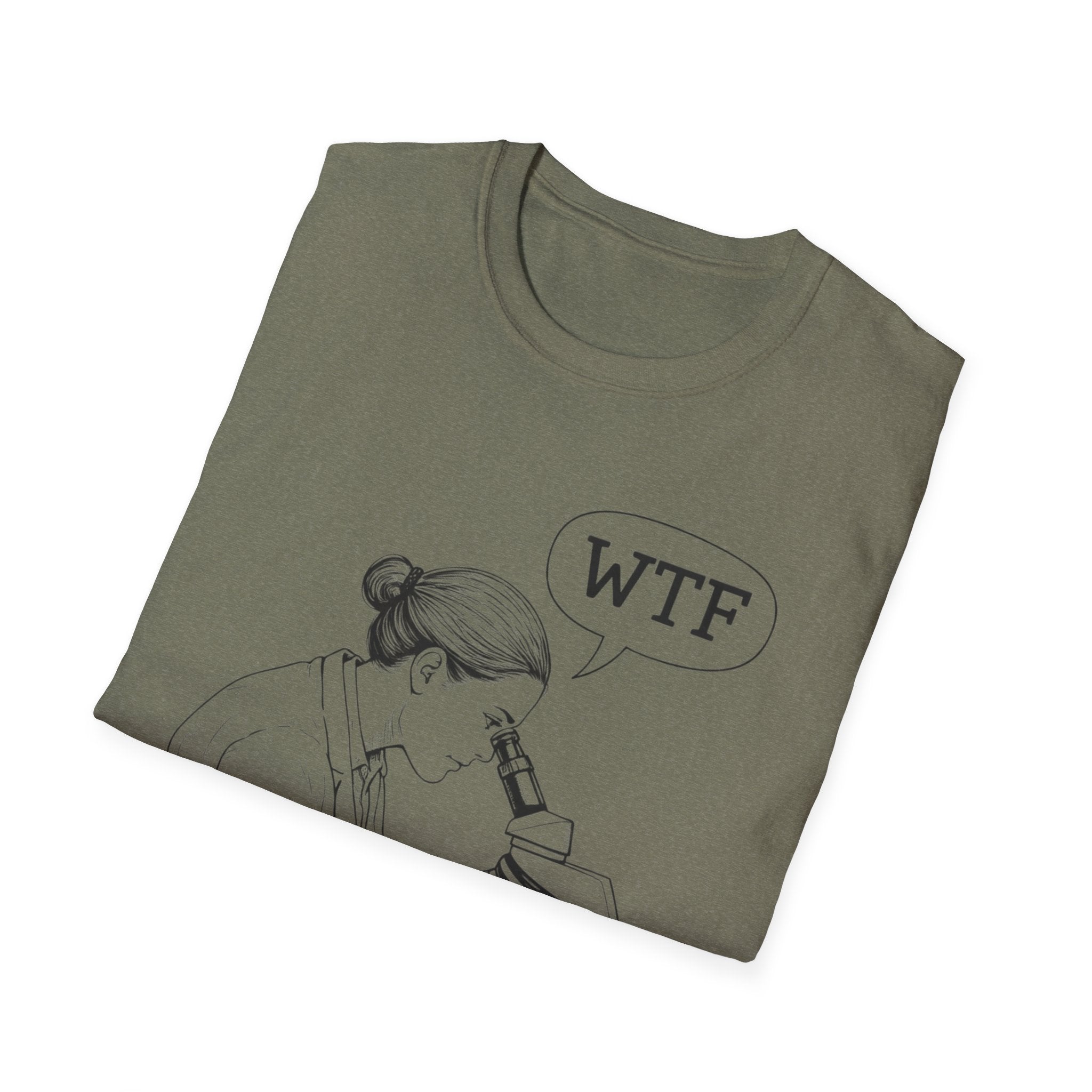 WTF Tee