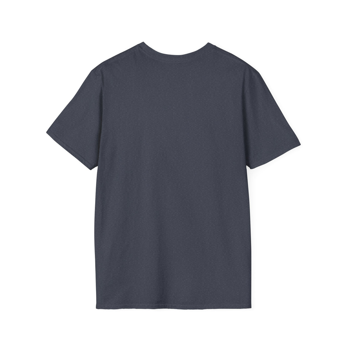 When Organisms Don't Like the Rules Tee