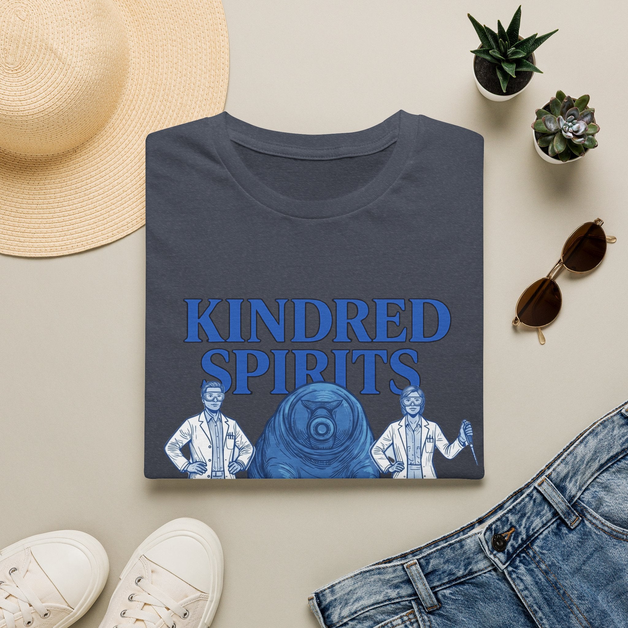 Kindred Spirts Tee