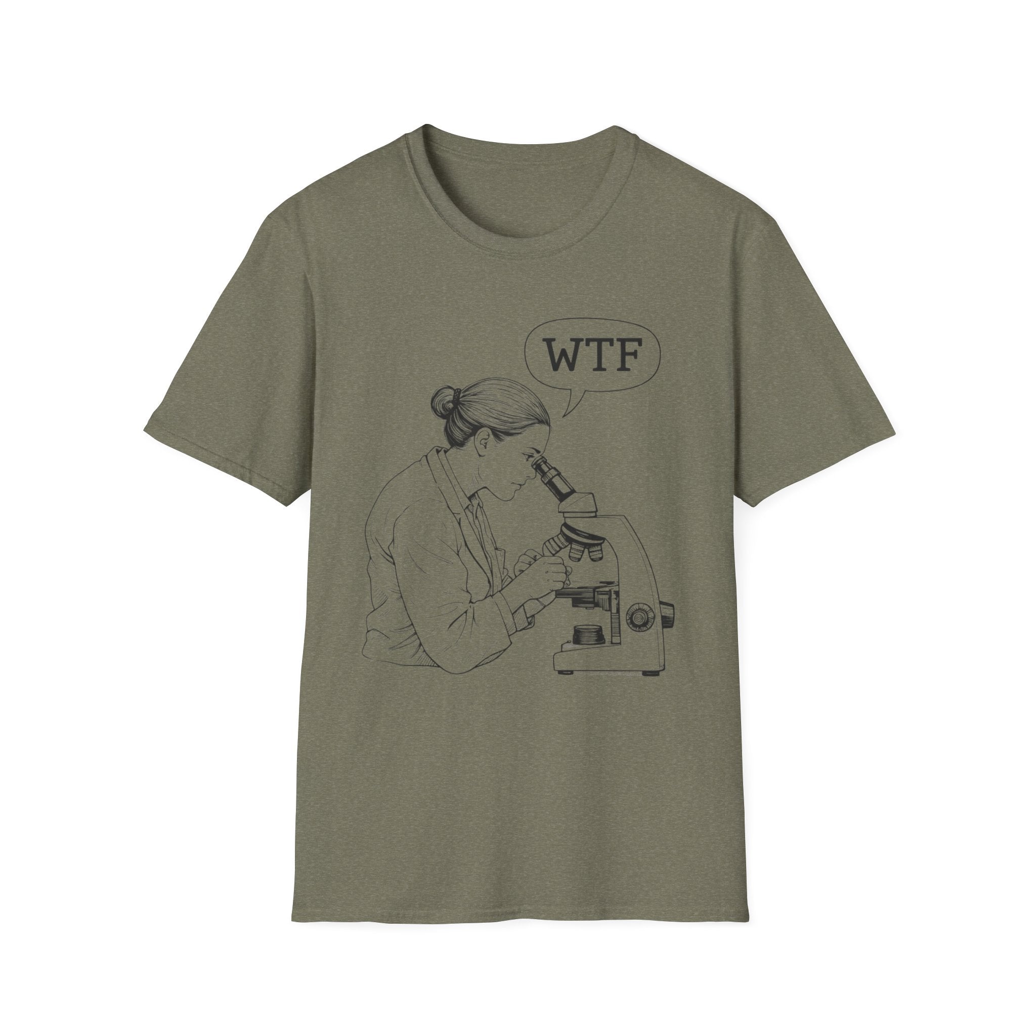 WTF Tee