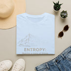 Making a mess of things since the beginning of time Tee