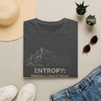 Making a mess of things since the beginning of time Tee