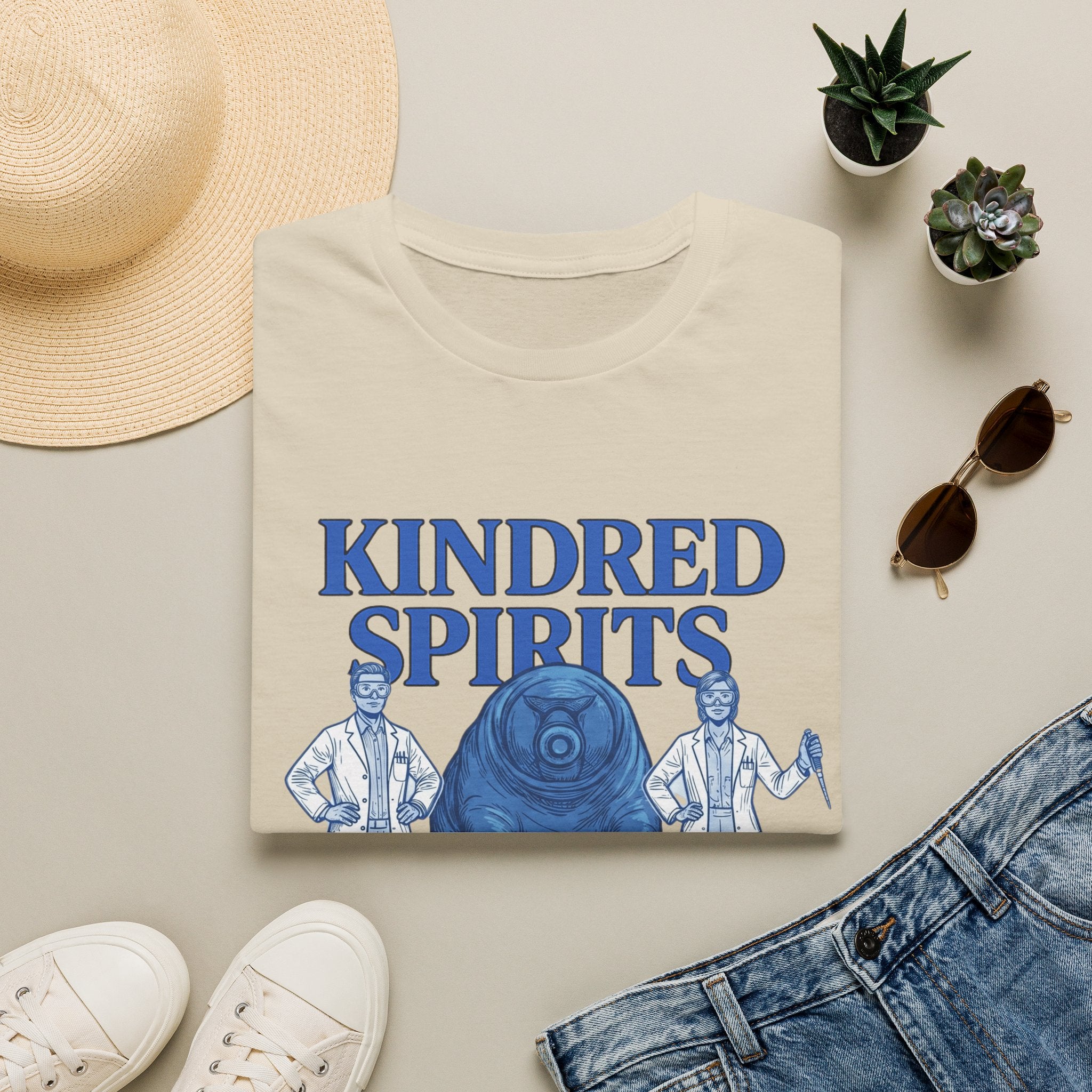 Kindred Spirts Tee