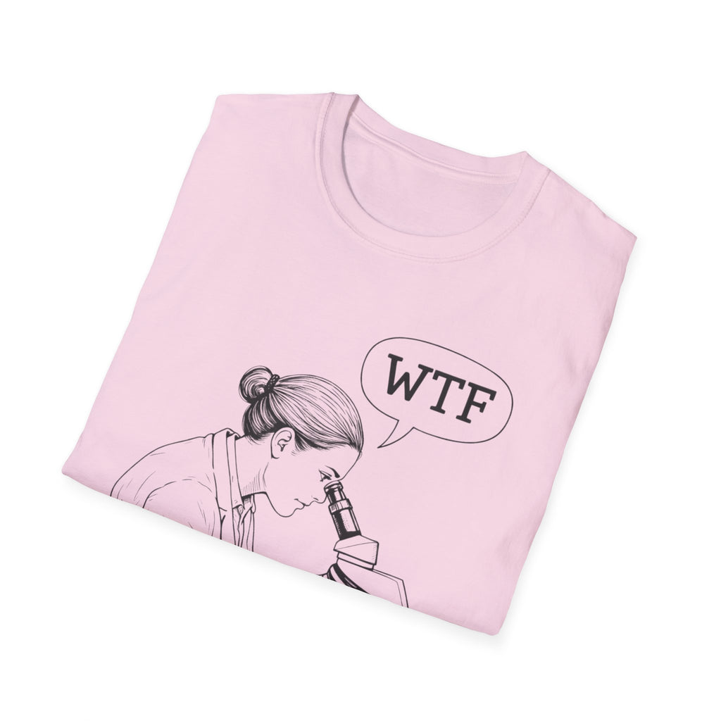 WTF Tee