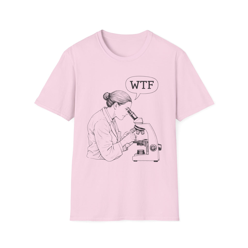 WTF Tee