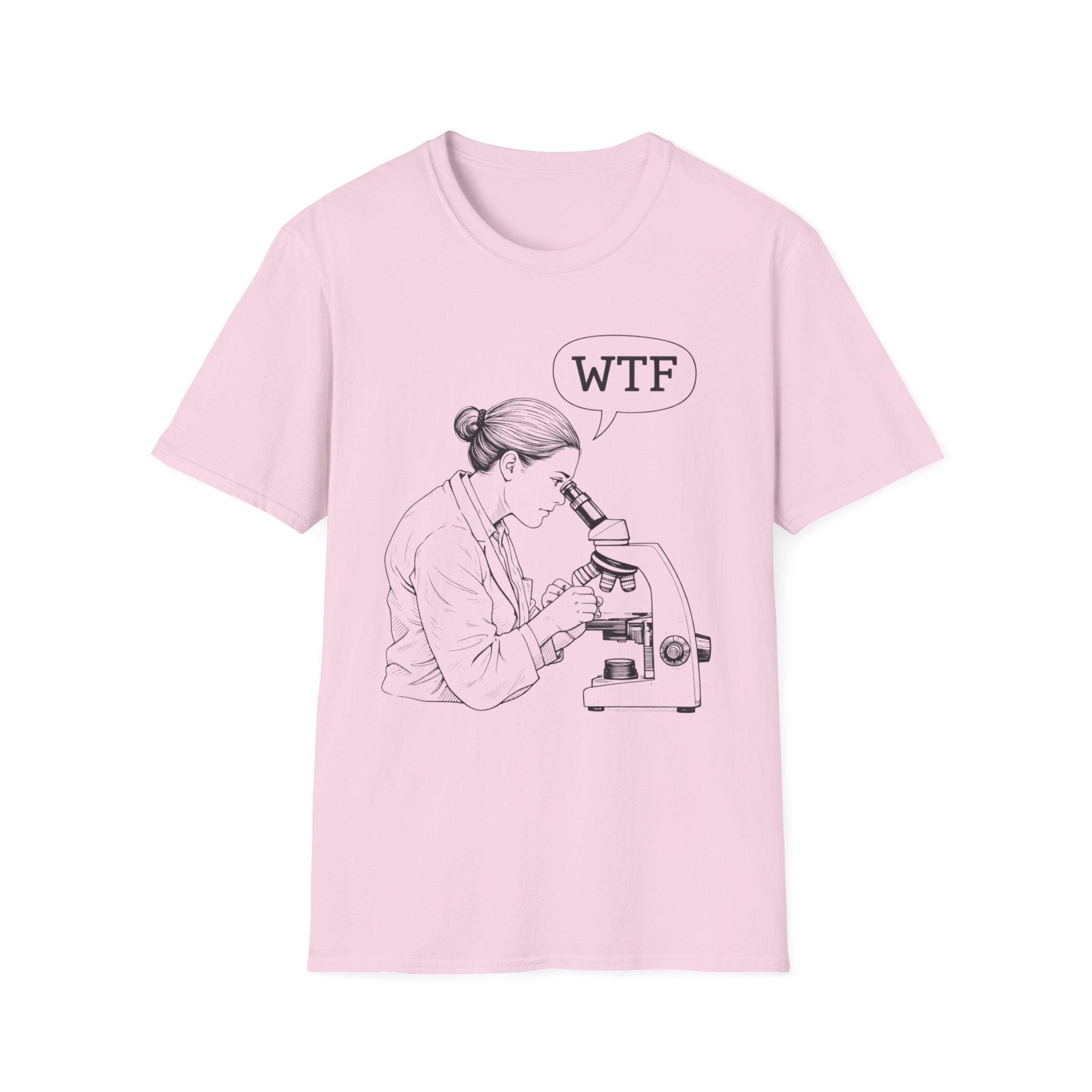WTF Tee