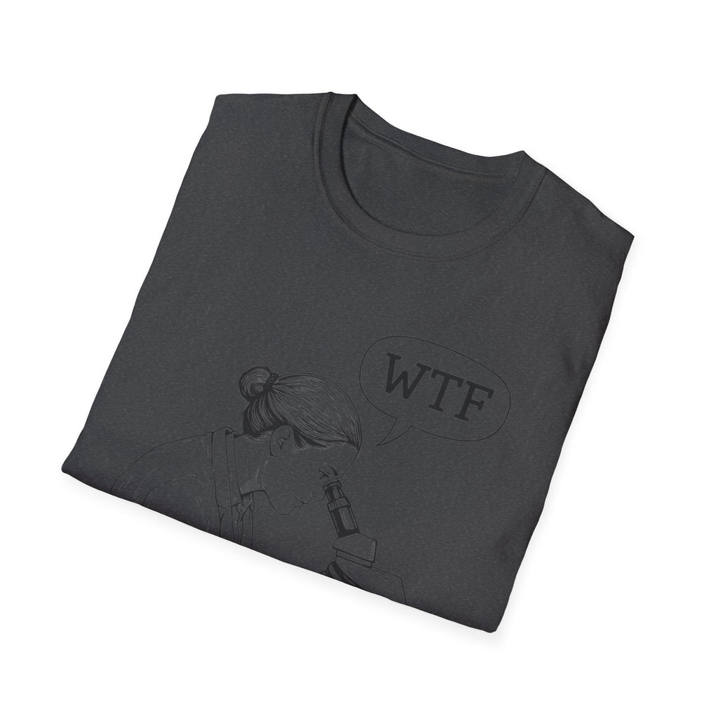 WTF Tee