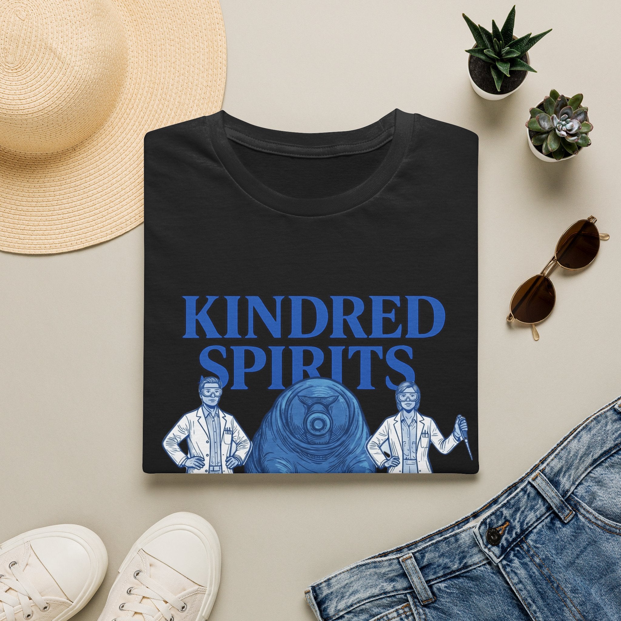 Kindred Spirts Tee