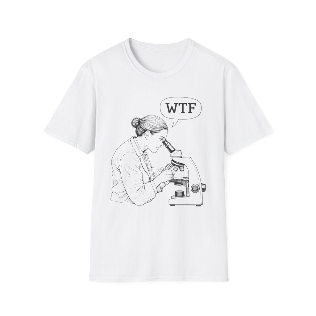 WTF Tee