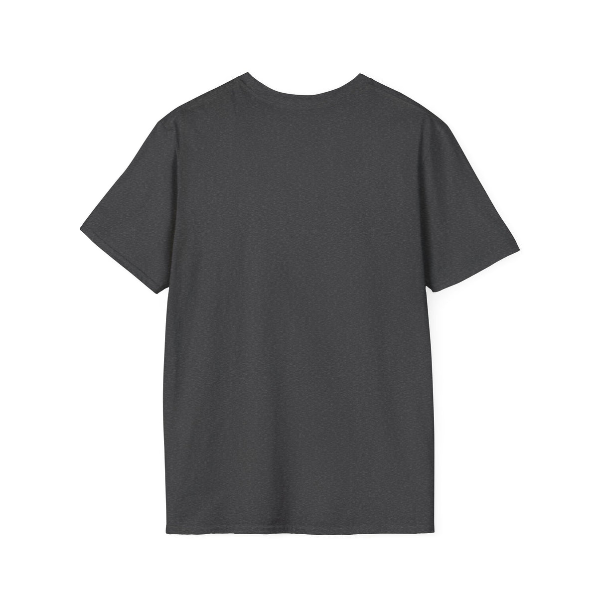 When Organisms Don't Like the Rules Tee
