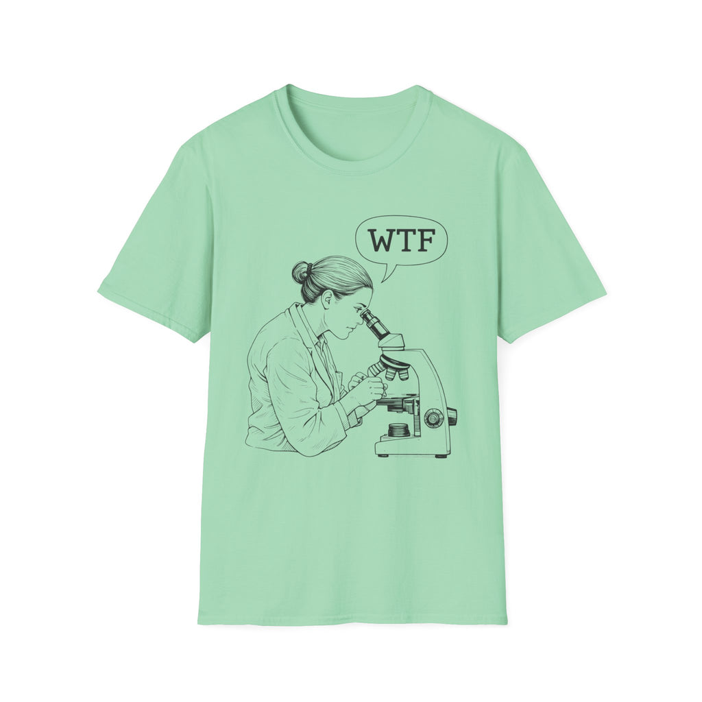 WTF Tee