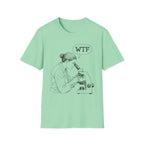 WTF Tee