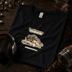 Bookworm Tee