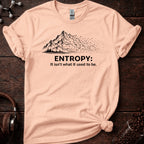Entrophy Tee