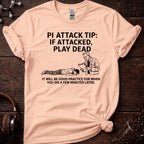 PI Attack Tip Tee