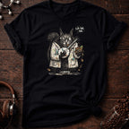 Burn Out Syndrome Tee
